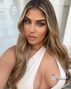 Iranian Women: What to Expect When Dating an Iranian Girl?