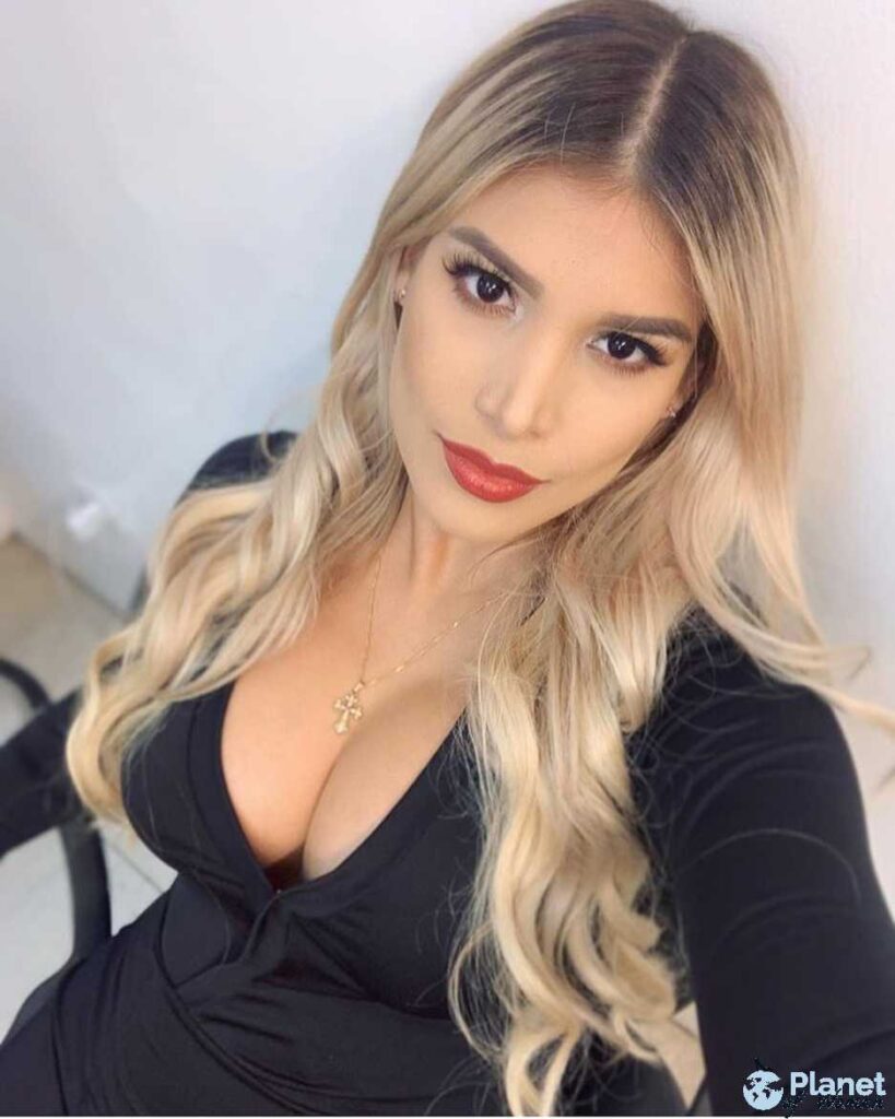 mujer paraguaya