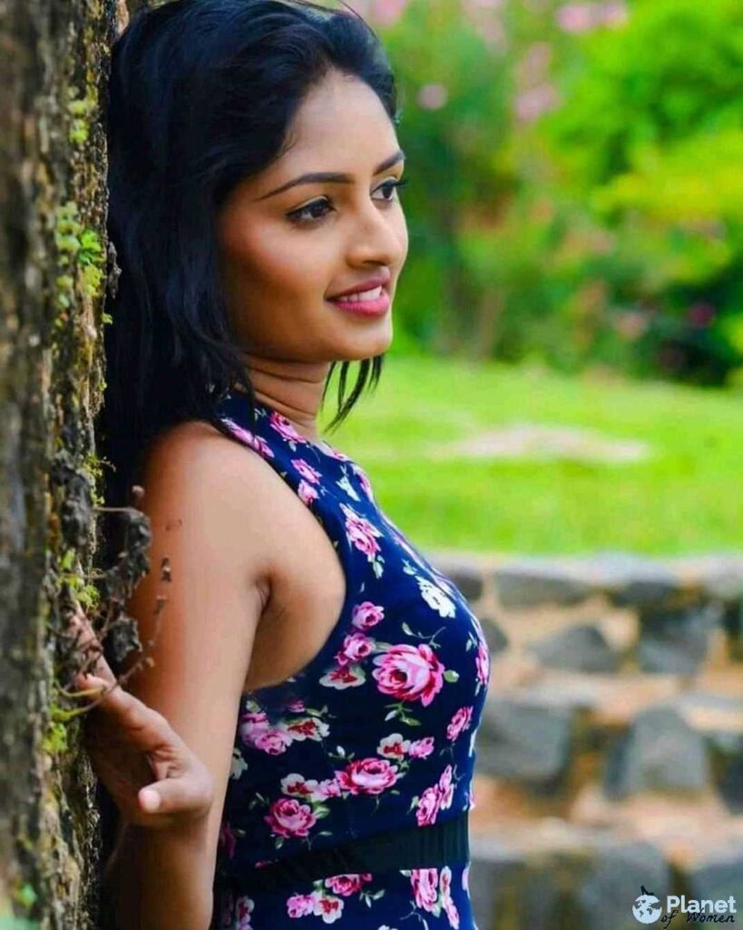 Gorgeous Sri Lankan Women Why Choose A Girl From Sri Lanka   Sri Lankan1 819x1024 