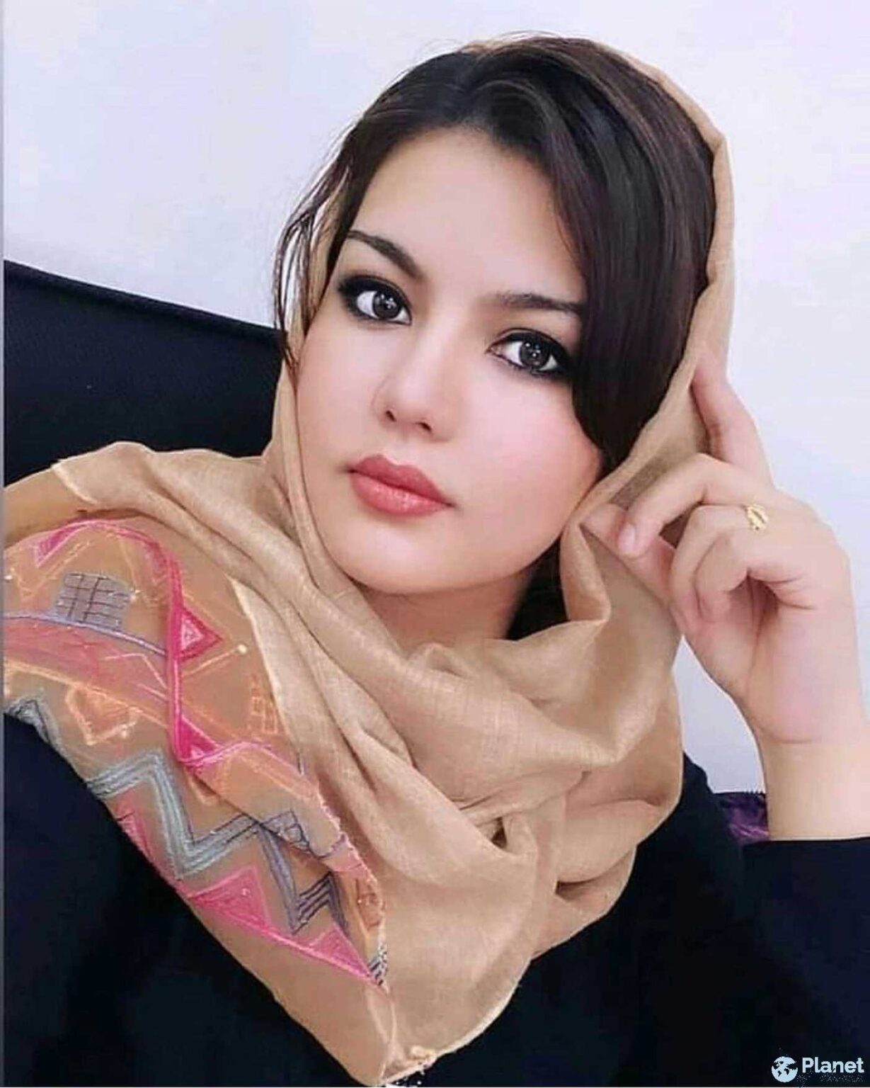 Mysterious Afghan Women Do They Make Perfect Girlfriends 8424