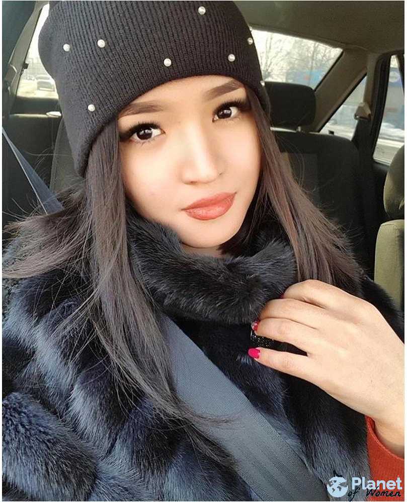 uzbek girls