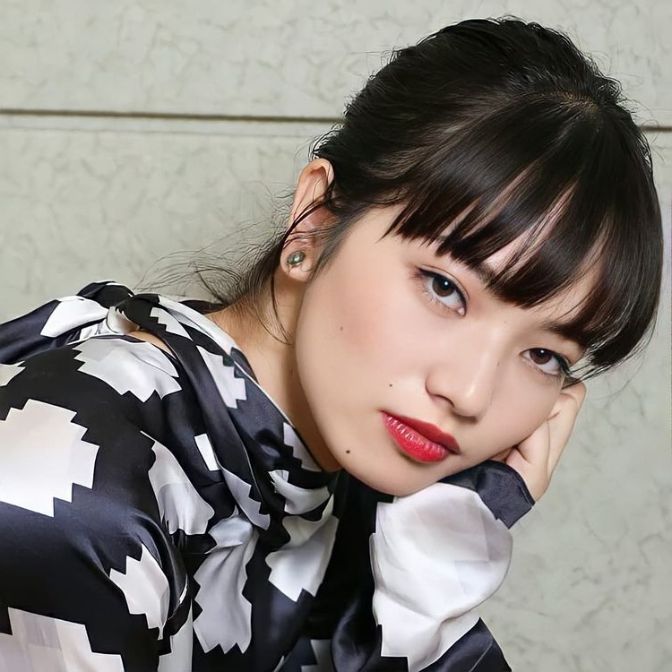 Nana Komatsu