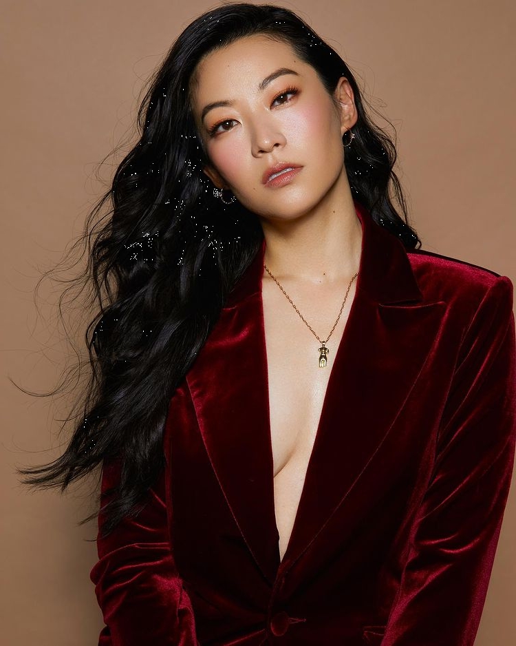 Arden Cho