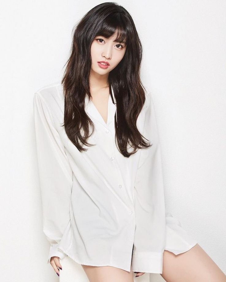 momo hirai