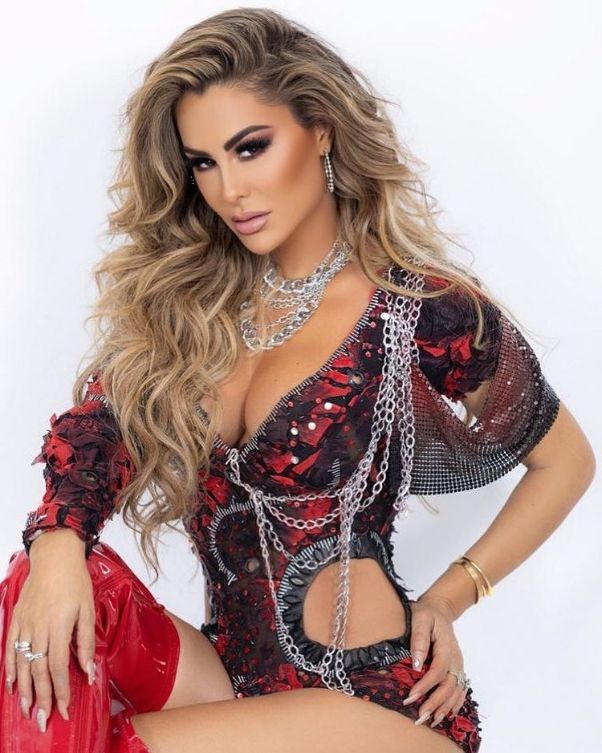 Ninel Conde