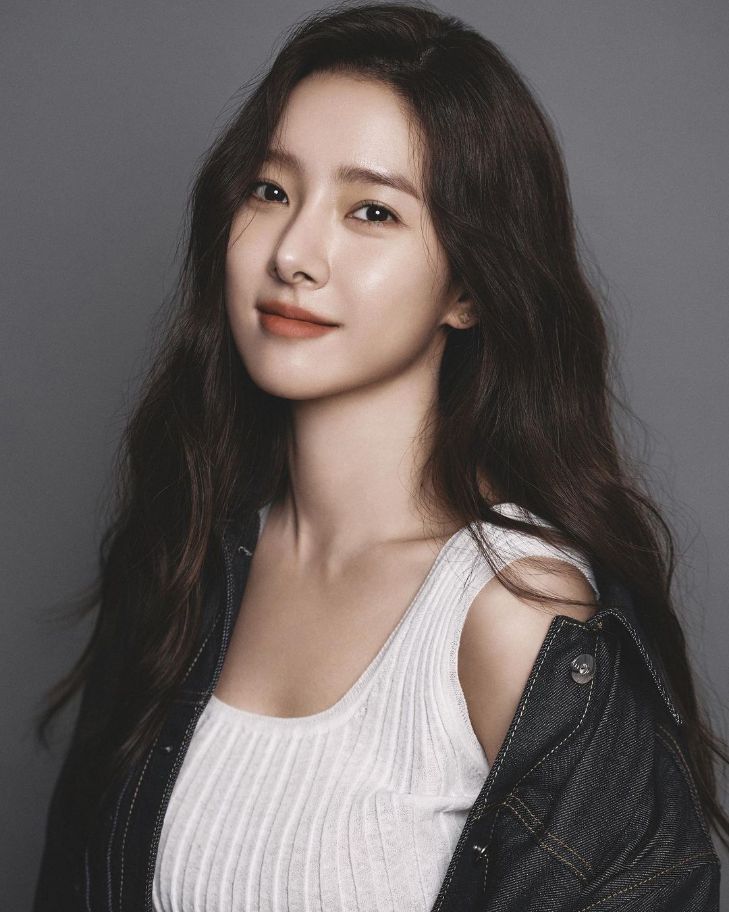 Kim So-Eun