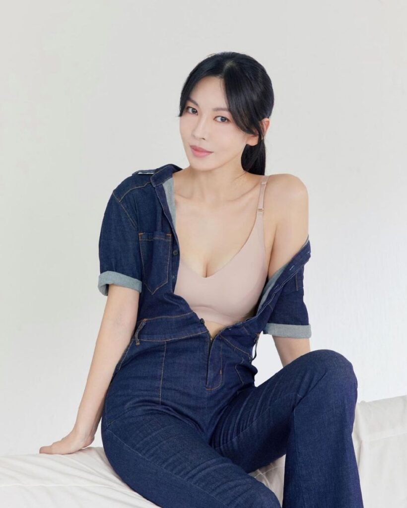 Kim tak Yeon