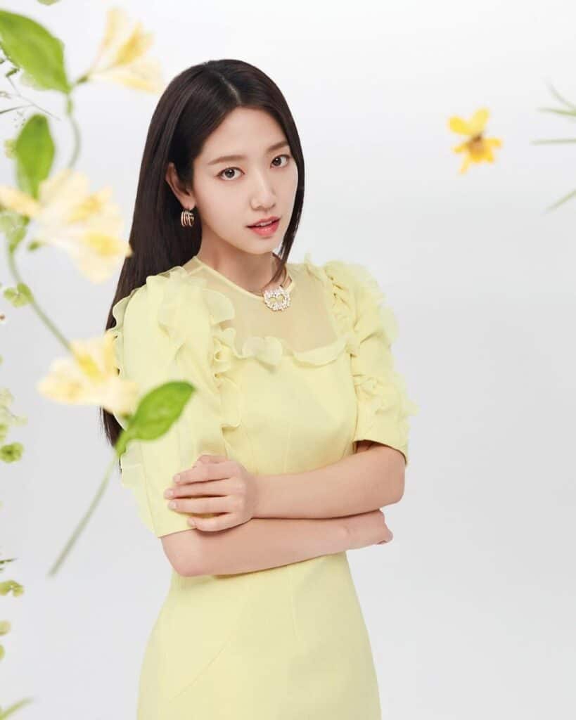 Park-Shin Hye