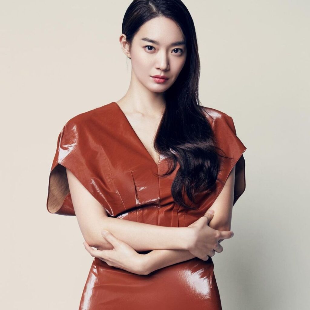 Shin Min