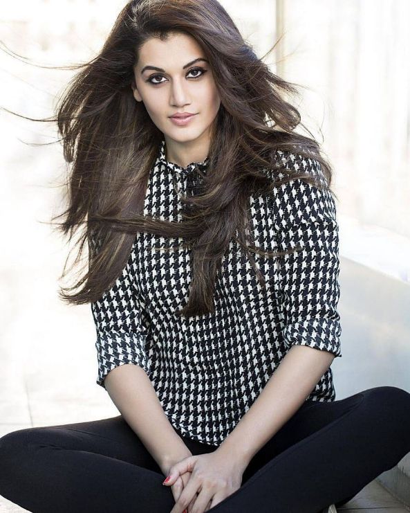 Tapsee Pannu