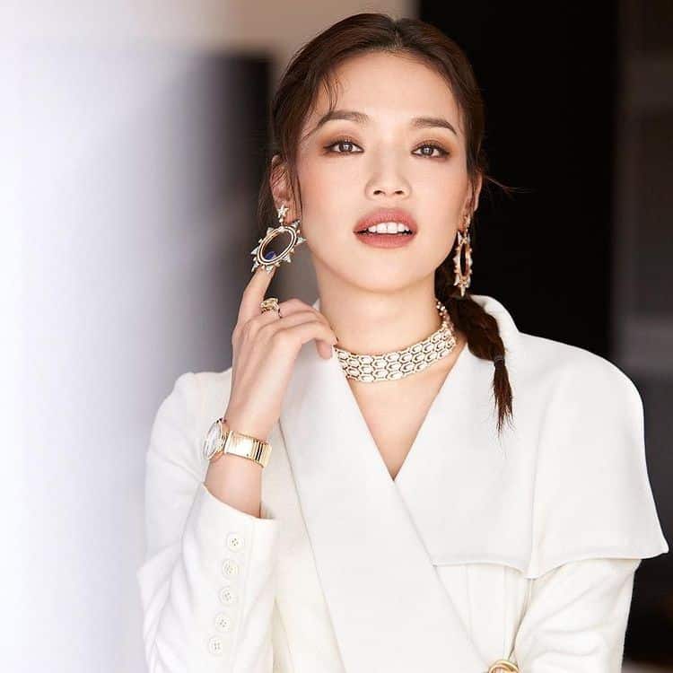 Shu qi