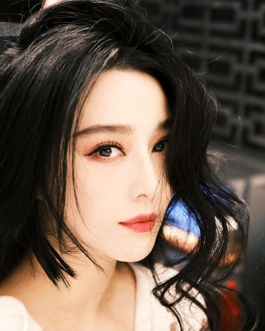 Fan bingbing