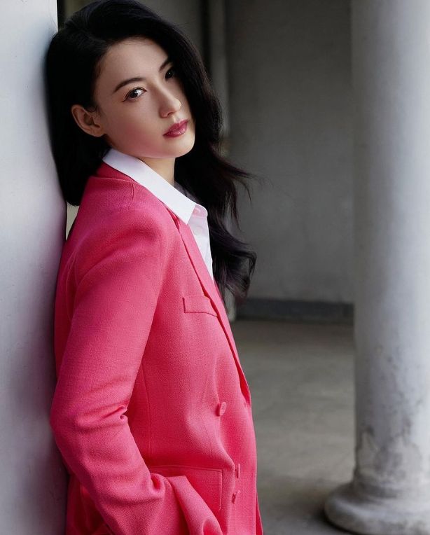 Cecilia Cheung