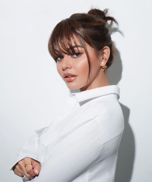 Janina Gutierrez