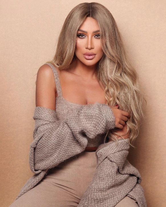 Maya diab